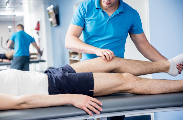 Orthopedic Therapy