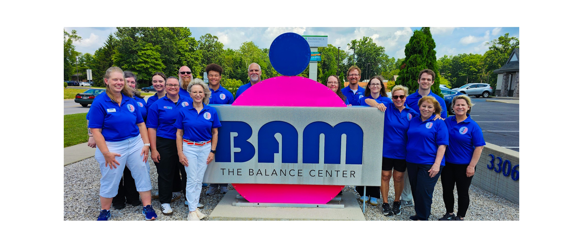 Staff Picture Exterior