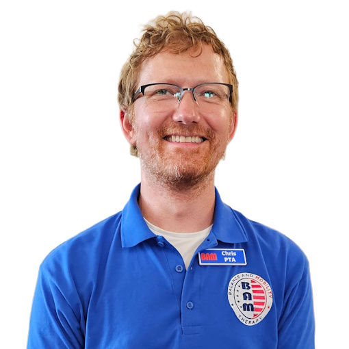 Chris Bender, PTA