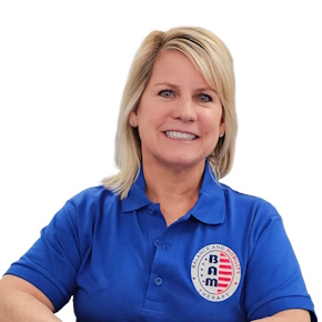 Jill Prudhomme, PTA