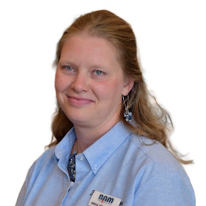 Melissa Miller, PT, MPT